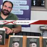 «Ο ΤΕΛΕΥΤΑΙΟΣ ΙΠΠΟΒΟΤΗΣ» το βιβλίο του Μιχαήλ Χάνου παρουσιάζεται από το Ίδρυμα Ιωάννη Καράκωστα Σάββατο 11 Οκτωβρίου