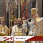Βουλευτής Θανάσης Ζεμπίλης: «Συγκίνηση και χαρά για την χειροτονία του νέου Επισκόπου Σκιάθου»