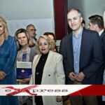 Ίδρυμα Πολιτισμού Ιωάννη Καράκωστα: Η τοπική ιστορία της Χαλκίδας «ζωντάνεψε» μέσα από την παρουσίαση του λευκώματος