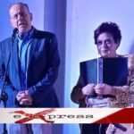 Στη Κάρυστο ο Βουλευτής Θανάσης Ζεμπίλης