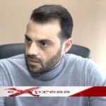 Ο Δήμαρχος Διρφύων Μεσσαπίων Αντώνης Σπυρόπουλος προσκαλεί του δημότες σε συζήτηση για την μελέτη Τοπικού Πολεοδομικού Σχεδιασμού