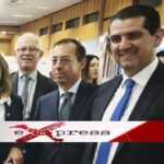 Η Περιφέρεια Στερεάς Ελλάδας στη Διεθνή Έκθεση “Travel Expo Cyprus 2026 με επικεφαλής την Αντιπεριφερειάρχη Τουρισμού-Πολιτισμού Φανή Παπαθωμά