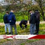 Μαντούδι: Περιβαλλοντική δράση στο 1ο ΕΠΑΛ – Μαθητές στην πράξη για έναν πιο «πράσινο» κόσμο