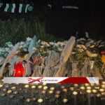 Μια ακόμη τραγωδία συγκλονίζει στον αιματοβαμμένο δρόμο στο Αλιβέρι – Ραγίζει καρδιές το «αντίο» στον αδικοχαμένο 17χρονο