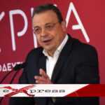 Σωκράτης Φάμελλος: «Ο κ. Μητσοτάκης καταπατά το Κράτος Δικαίου και φτωχοποιεί την κοινωνία»