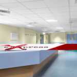 Ο Σύλλογος Εργαζομένων του Γενικού Νοσοκομείου Χαλκίδας καταγγέλει  επαναλαμβανόμενα περιστατικά πλημμυρών με λύματα