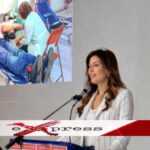 Η Βουλευτής Κωνσταντίνα Καραμπατσώλη στην εκδήλωση μνήμης για τον Δήμαρχο Γιώργο Ψαθά