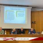 Ενημέρωση για το ΕΡΓΑΝΗ ΙΙ  από το Επιμελητήριο Εύβοιας, την Ομοσπονδία Επαγγελματιών-Βιοτεχνών-Εμπόρων  και το Σωματείο Εστίασης «Ο ΞΕΝΙΟΣ ΖΕΥΣ»