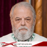 Εκοιμήθη εν Κύριο ο Πρωτοπρεσβύτερος Κωνσταντίνος Καμαριώτης-Εφημέριος της Ενορίας Μακρυκάπας Μεσσαπίων