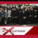 Βραδιά Κινηματογράφου – SELMA ένα όνειρο μπορεί να αλλάξει τον κόσμο