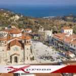 Θέματα για τη συνεδρίαση του συμβουλίου Δημοτικής Κοινότητας Κύμης θέτει ο π. Πρόεδρο Μαργέλη