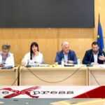 Επέβλεψε την κατασκευή του Περιφερειακού της Άμφισσας και άλλα έργα ο Περιφερειάρχης Στερεάς Ελλάδας Φάνης Σπανός