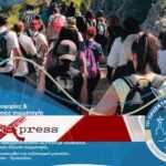 «Προσκυνηματική Διαδρομή» προς τον Όσιο Ιωάννη τον Ρώσσο την Κυριακή 17 Μαΐου 2026