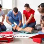 ΕΟΣ Χαλκίδας σεμινάριο Α’ Βοηθειών το Σάββατο 25 Απριλίου 2026