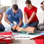 ΕΟΣ Χαλκίδας σεμινάριο Α’ Βοηθειών το Σάββατο 25 Απριλίου 2026