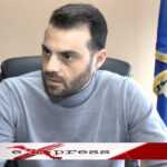 Δήμαρχος Διρφύων – Μεσσαπίων: <<Ένταξη  πράξης για  προμήθεια πλωτού συστήματος προστασίας λουτρικής ζώνης από Μέδουσες και επιπλέοντες ρύπους>>