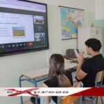 «Κλιματική Κρίση ΑΠΕ και Δίκαιη Πράσινη Μετάβαση»Δέκα Σχολεία-Πρέσβεις του Ευρωπαϊκού Κοινοβουλίου ενώνουν τη φωνή τους