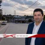 Μεγάλο σχέδιο αναπλάσεων στη Βόρεια Εύβοια – Ο Δήμαρχος Τσαπουρνιώτης ανακοίνωσε νέα έργα σε Μαντούδι, Λίμνη, Ροβιές και Αγία Άννα