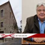 Σπάει ο κύκλος της αναμονής και ανοίγει η Οικία Γεωργίου Παπανικολάου στην Κύμη-Η δήλωση του π. Δημάρχου Θωμά