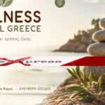 Η Κύμη υποδέχεται για πρώτη φορά το Wellness Festival Greece – Μια ημέρα αφιερωμένη στην ευεξία, την αυτογνωσία και την ανθρώπινη σύνδεση