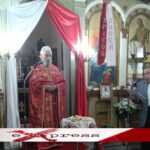 100η Επέτειος Εγκαινίων Ιερού Ναού Ευαγγελισμού της Θεοτόκου Ωρολογίου Κύμης
