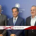 O Βουλευτής Ζεμπίλης: <<13 νέες θέσεις μόνιμων ιατρών στα νοσοκομεία Χαλκίδας Κύμης Καρύστου και το Π.Π.Ι. Σκύρου>>