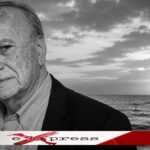 Τελευταία σκηνή για τον Γιάννη Παπασυμεών – «Έφυγε» αφήνοντας το αποτύπωμά του στην κοινωνία και στον πολιτισμό