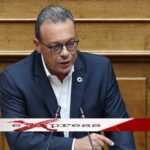  ΣΥΡΙΖΑ-ΠΣ: για την τηλεοπτική παρουσία του Σπήλιου Λιβανού στο Action24