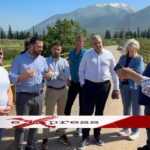 Ο Περιφερειάρχης Στερεάς Ελλάδας Φάνης Σπανός: <<Ολοκληρώθηκε η παράκαμψη Μοδίου και τελειώνει η ανάπλαση της πλατείας Ελάτειας>>[ΦΩΤΟ]