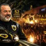 Από τις 52 στροφές της Κύμης… στην κορυφή της Ελλάδας: Η Κυριακή που ο Μάριος Ηλιόπουλος απέδειξε ποιος είναι