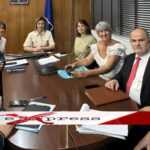 Η Εύβοια στο επίκεντρο των εξελίξεων για τα Σχολικά Κυλικεία – Πρωταγωνιστικός ο ρόλος της Μυρσίνης Μαστραντωνά