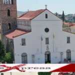 Πρόγραμμα  Πανηγύρεως  Αγίας  Παρασκευής Πολιούχου Χαλκίδος