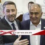 «Νίκος Ανδρουλάκης στο Επαγγελματικό Επιμελητήριο Αθηνών: Επτά παρεμβάσεις  για την αναγέννηση της μικρομεσαίας επιχείρησης – Γιάννης  Χατζηθεοδοσίου: Δεν υπάρχει Ελλάδα χωρίς τις μικρομεσαίες επιχειρήσεις»