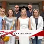 Επίσκεψη κλιμακίου του ΠΑΣΟΚ – Κινήματος Αλλαγής με επικεφαλής την Κατερίνα Καζάνη στο Τζάνειο Γενικό Νοσοκομείο Πειραιά