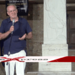 Σε Καλοχώρι Παντείχι Δροσιά και Παραλία Αυλίδας ο Θανάσης Ζεμπίλης