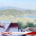 Η Κάρυστος φιλοξενεί το Lemon του Μελαχρινού Βελέντζα: Το πολιτιστικό γεγονός του καλοκαιριού με θέα τη θάλασσα