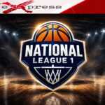 National League 1 2026-27: Οι ομάδες, οι όμιλοι και όλα όσα πρέπει να γνωρίζετε για το νέο πρωτάθλημα