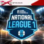 National League 1 2026-27: Πρεμιέρα στις 3 Οκτωβρίου – Ολόκληρο το πρόγραμμα και τα μεγάλα ντέρμπι της νέας σεζόν
