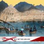 Κυκλοφορία επετειακού τραγουδιού για τα 200 χρόνια της Ερμούπολη