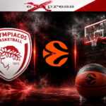 Ολυμπιακός: Το πλήρες πρόγραμμα της EuroLeague 2026-27 – Πότε είναι τα ντέρμπι με τον Παναθηναϊκό και οι μεγάλες «μάχες»