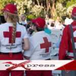 Υγειονομική κάλυψη σε Ποδοσφαιρικό Camp Ακαδημιών στη Σκύρο από το Περιφερειακό Τμήμα ΕΕΣ Χαλκίδας