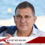 Πρόσκληση Τελετής Επιμνημόσυνης Δέησης Μπαρώτας Κωνσταντίνος «Η μνήμη των Ηρώων είναι χρέος των ζωντανών»