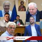 Η παράταξη Μπαράκου «άδειασε» από τα ιστορικά της στελέχη – Ο Χρήστος Σαμαράς  τελευταίος «κλείνει» την πόρτα