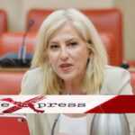 Ομιλία της προέδρου  του ΣΥΡΙΖΑ-Προοδευτική Συμμαχία Ρένας Δούρου στην Ολομέλεια της Βουλής