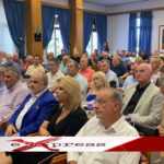 Το Επιμελητήριο Εύβοιας φιλοξένησε την εναρκτήρια εκδήλωση του νέου θεσμού «ΕΣΤΙΑΣΗ 360°»