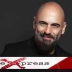 Δημήτρης  Μαραμής -Ηρακλής Μαινόμενος εκ Θηβών  ROCK OPERA