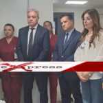 Νέα εποχή για το Πολυδύναμο Περιφερειακό Ιατρείο Σκύρου – Τα εγκαίνια παρουσία του Υπουργού Υγείας, του Διοικητή 5ης ΥΠΕ και της Βουλευτή Καραμπατσώλη