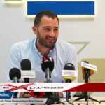 12η απολογιστική συνέντευξη τύπου του Περιφερειάρχη Στερεάς Σπανού: «Επενδύουμε στην Υγεία – Ενισχύουμε τις υπηρεσίες για κάθε πολίτη!»