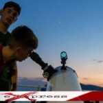 STEREA STELLAR NIGHTS: Βραδιές Αστροφυσικής και Παρατήρησης – Ολοκλήρωση του 5 ου Φεστιβάλ στην Αιδηψό