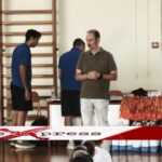 Με απόλυτη επιτυχία πραγματοποιήθηκε το 6ο «Basketball Camp» στο Καρπενήσι με τον Νίκο Οικονόμου